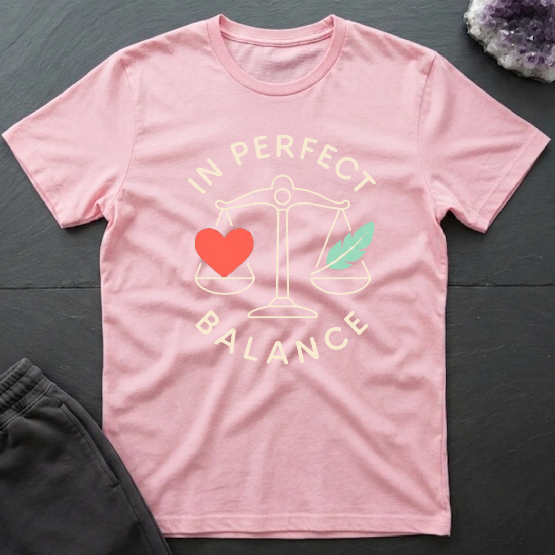 Perfect Balance T-Shirt