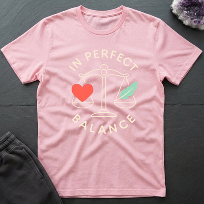 Perfect Balance T-Shirt