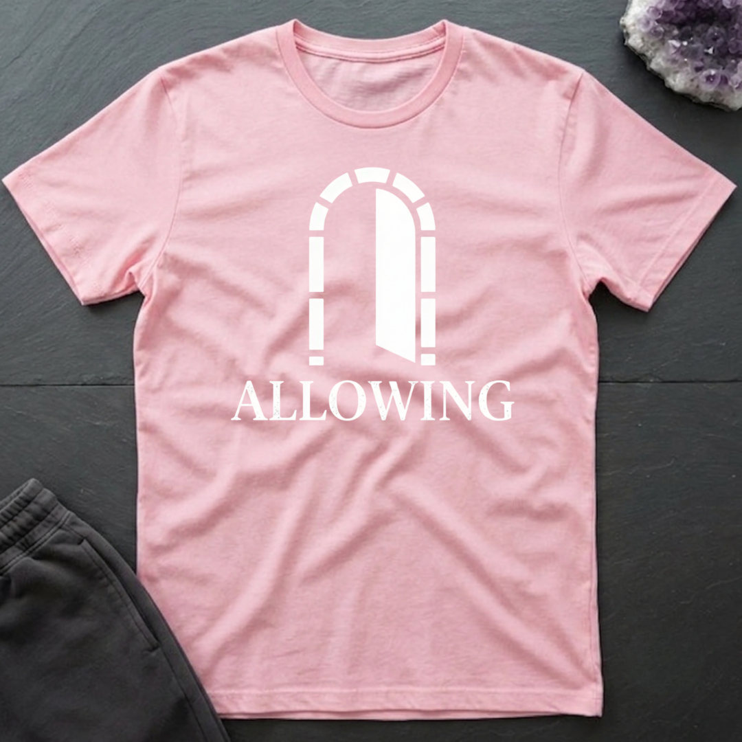 Allowing T-Shirt