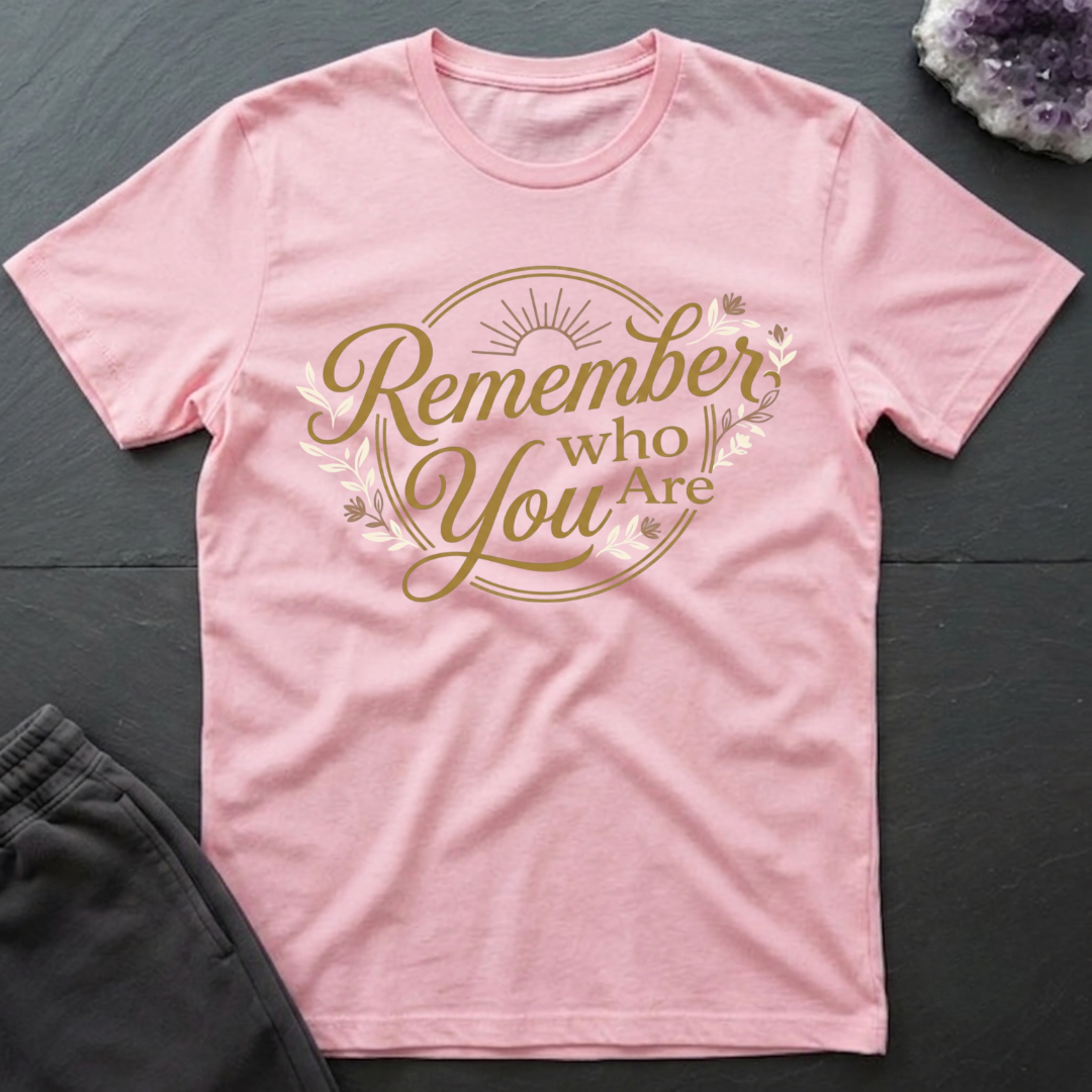 Remember You T-Shirt