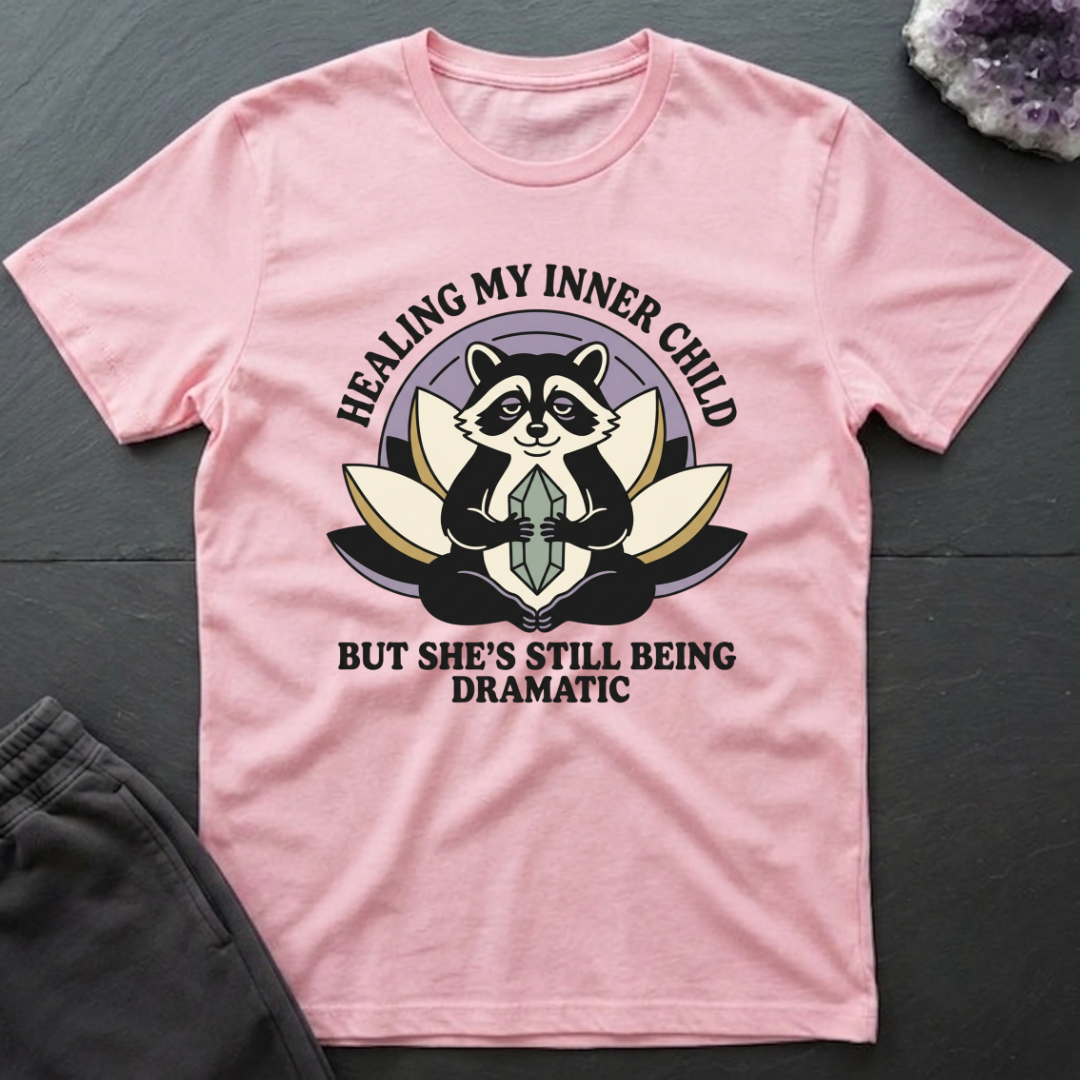 Inner Child T-Shirt
