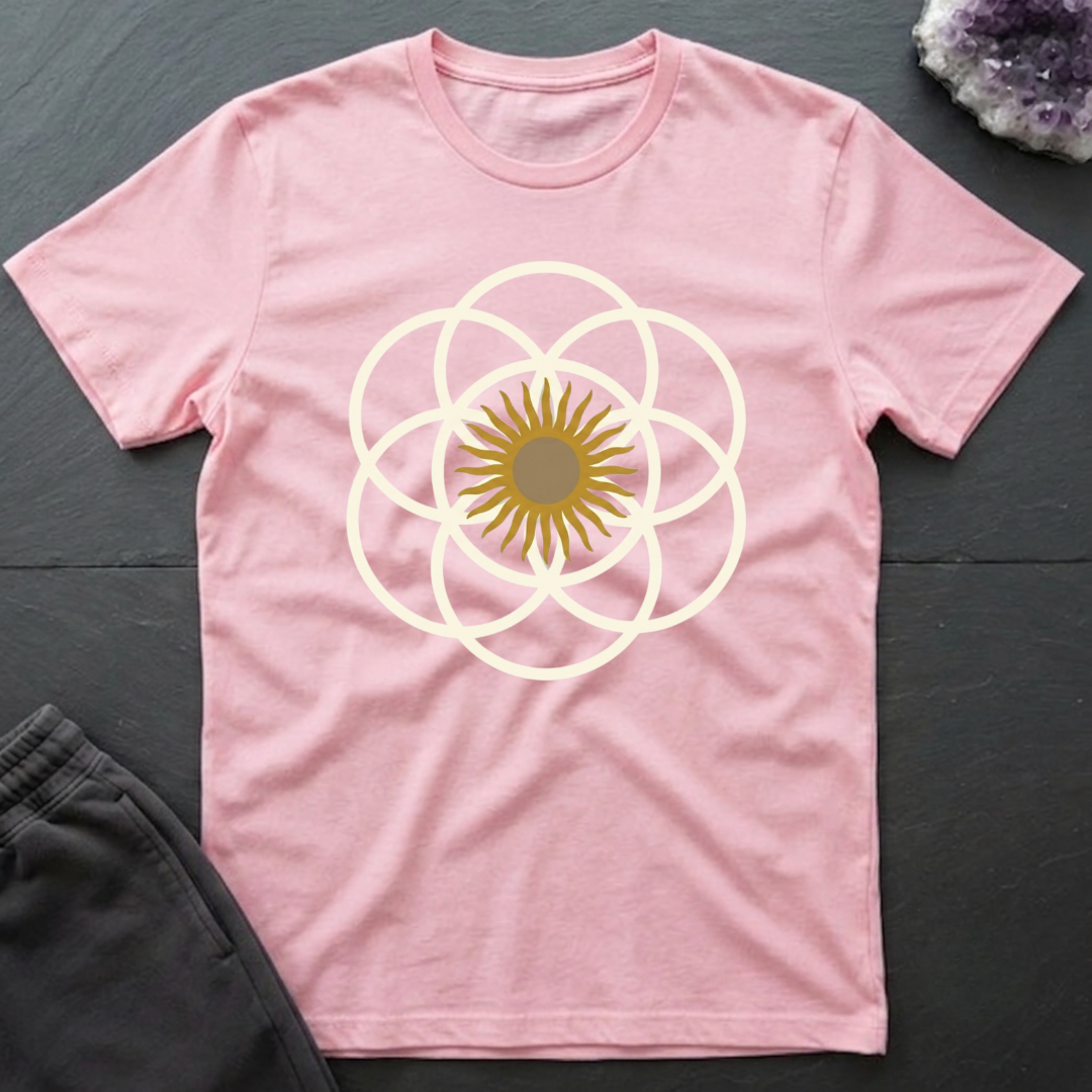 Seed Of Life T-Shirt
