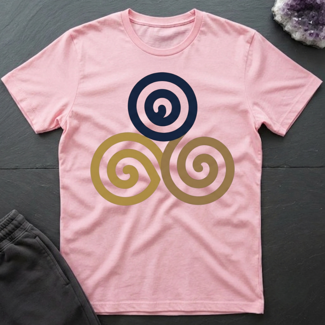 Triskelion T-Shirt