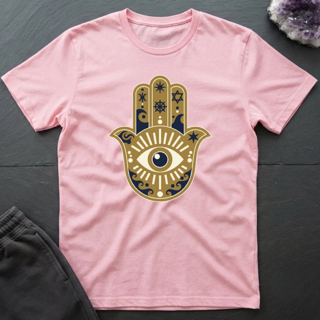 Hamsa T-Shirt
