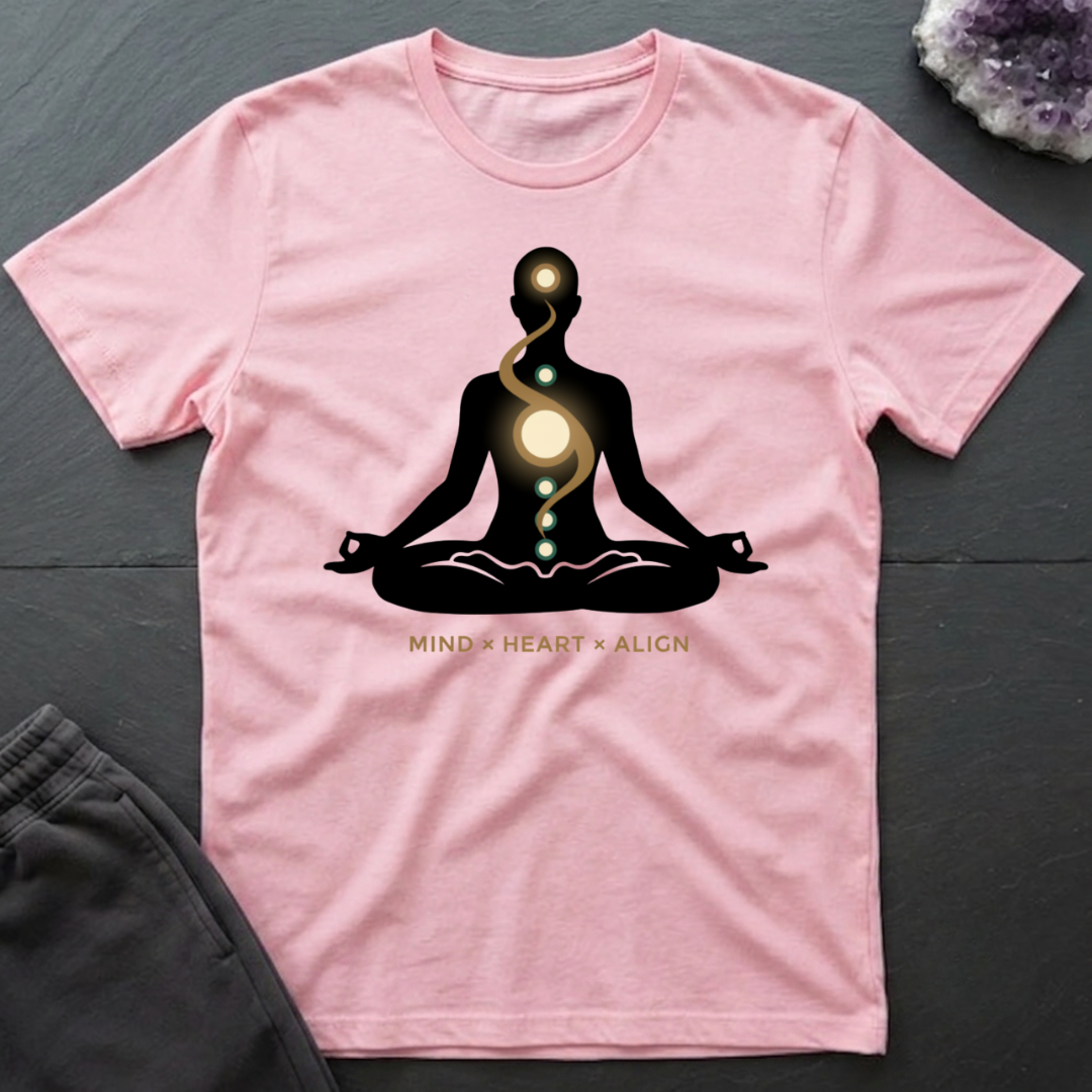 Inner Alignment T-Shirt