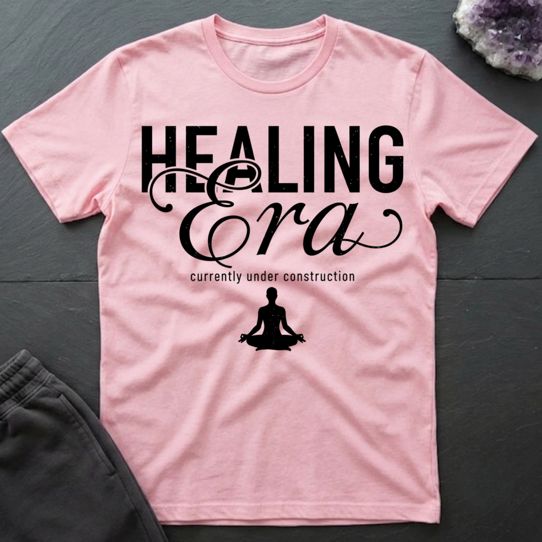 Healing Era T-Shirt