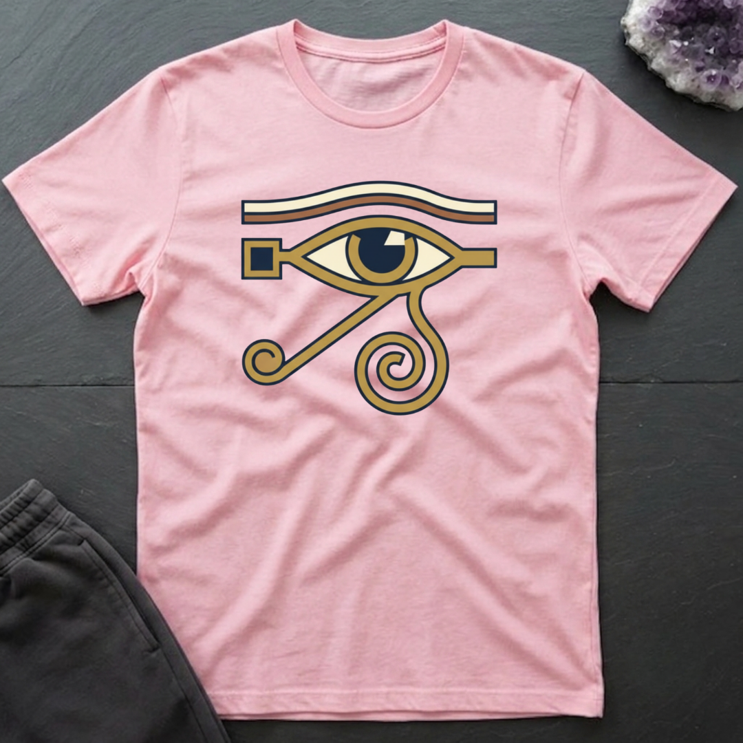 Eye Of Horus T-Shirt