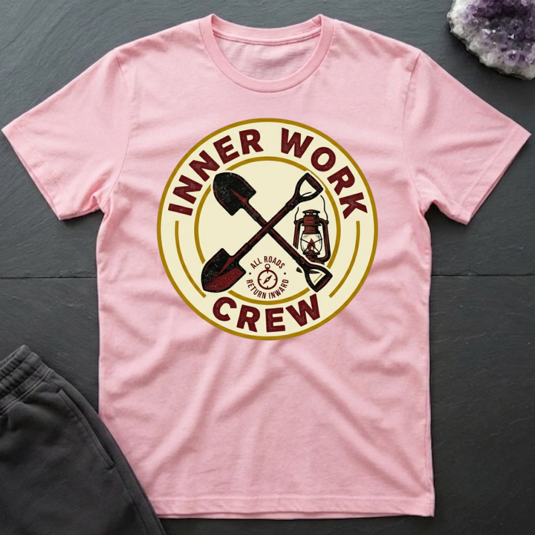 Inner Work T-Shirt