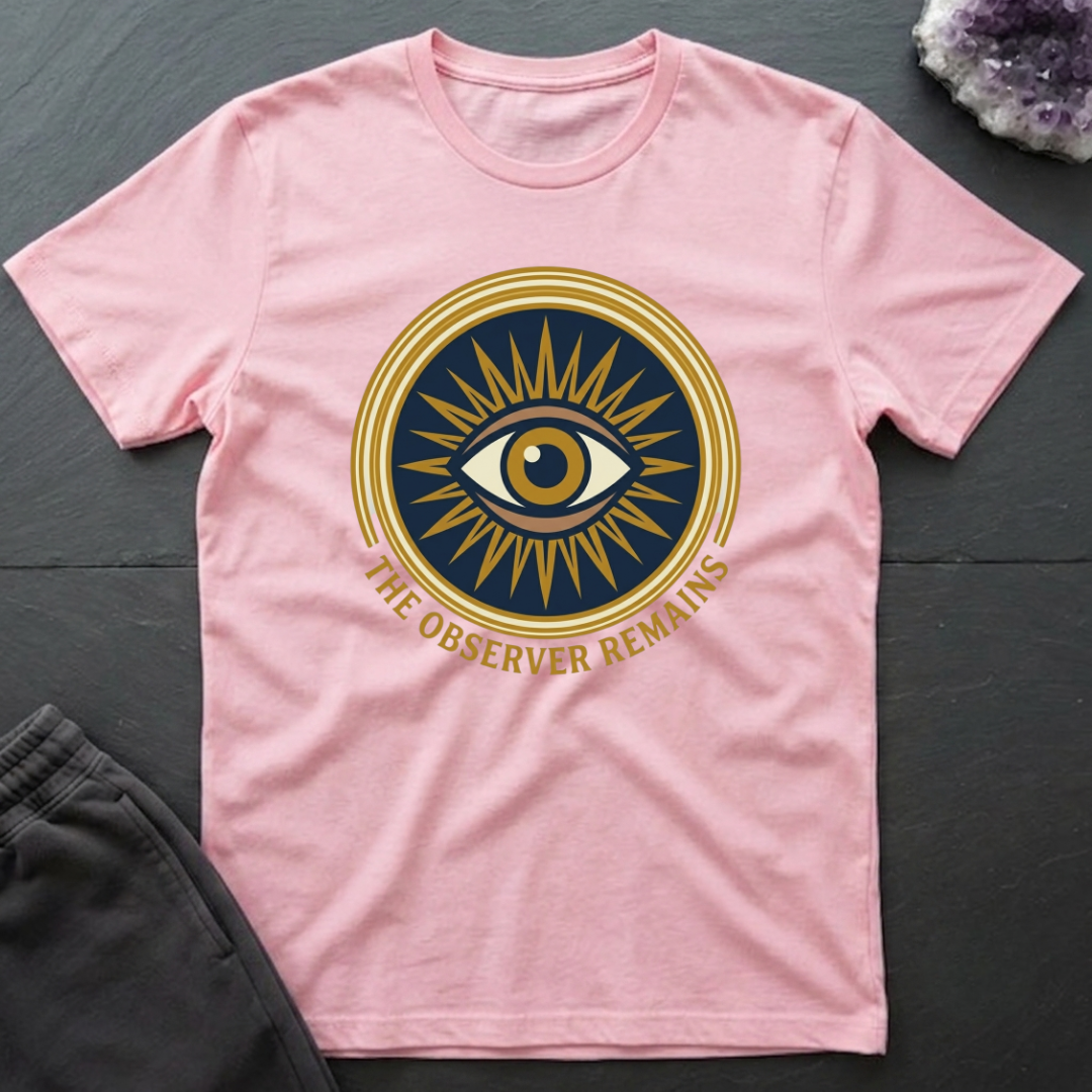 Observer Remains T-Shirt