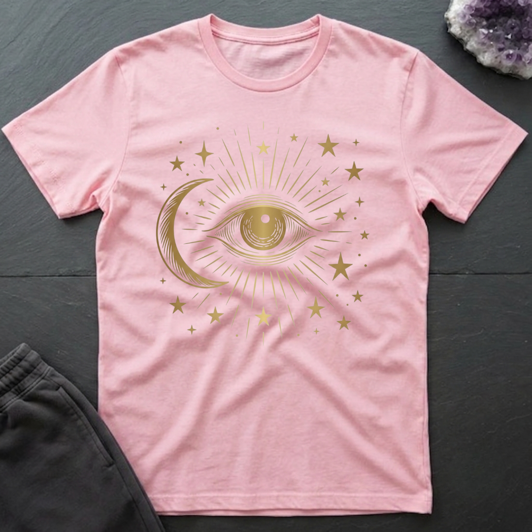 Cosmic Awareness T-Shirt