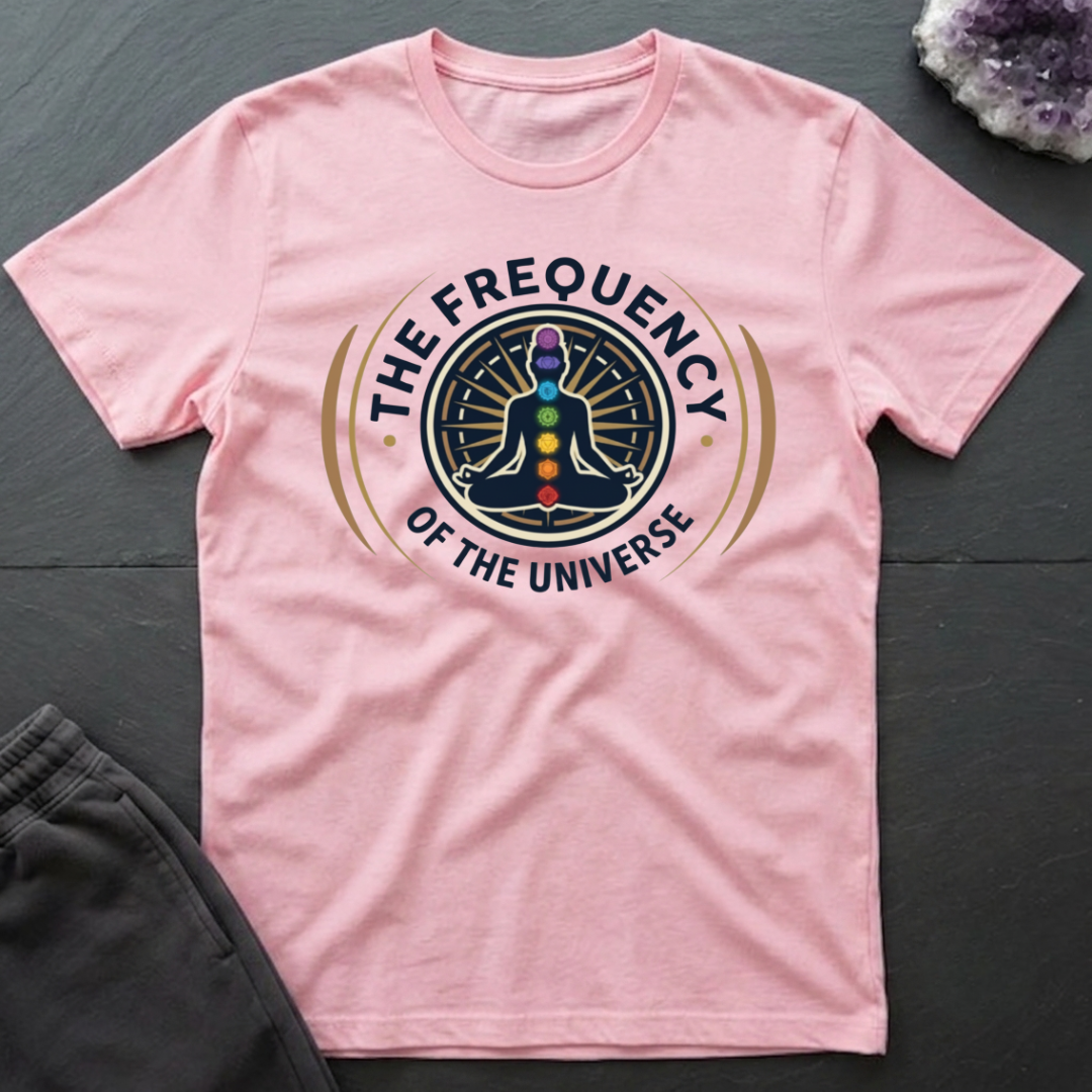 Universal Frequency T-Shirt