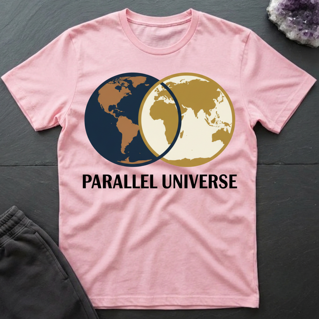 Parallel Universe T-Shirt