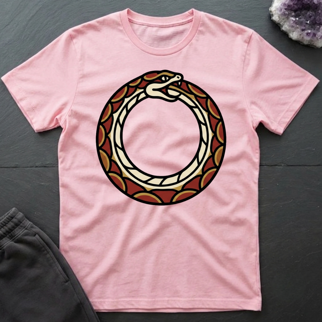 Ouroboros T-Shirt