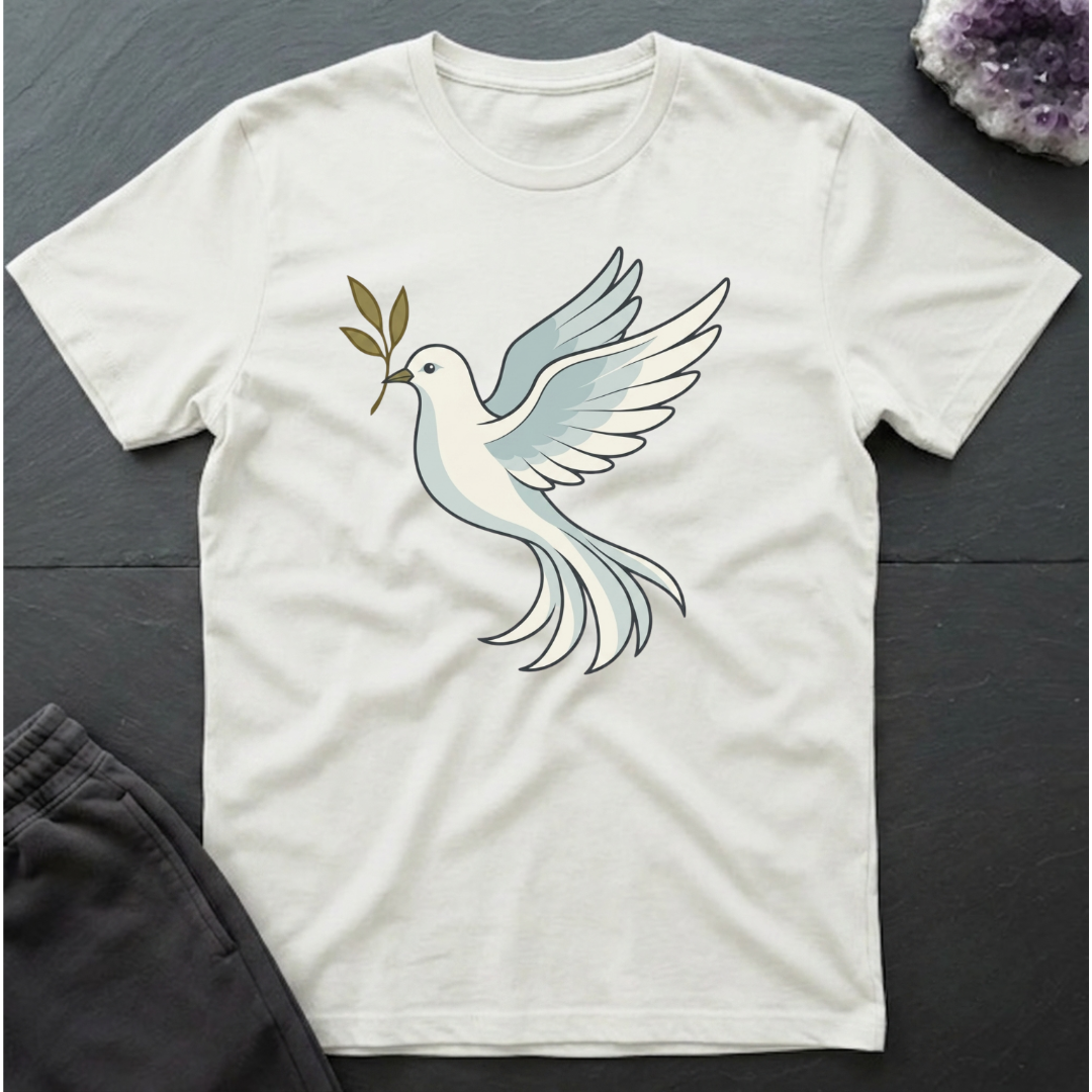 Peace Within T-Shirt