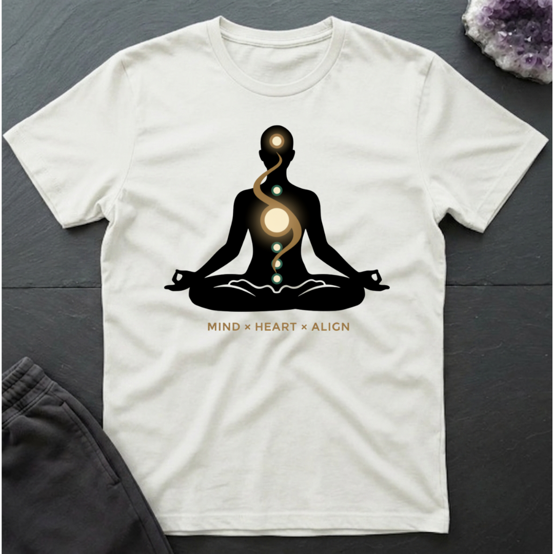 Inner Alignment T-Shirt
