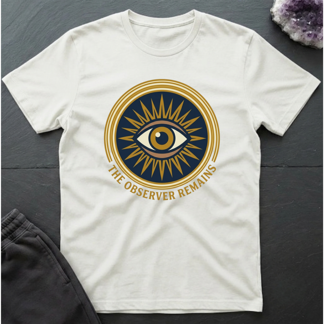 Observer Remains T-Shirt