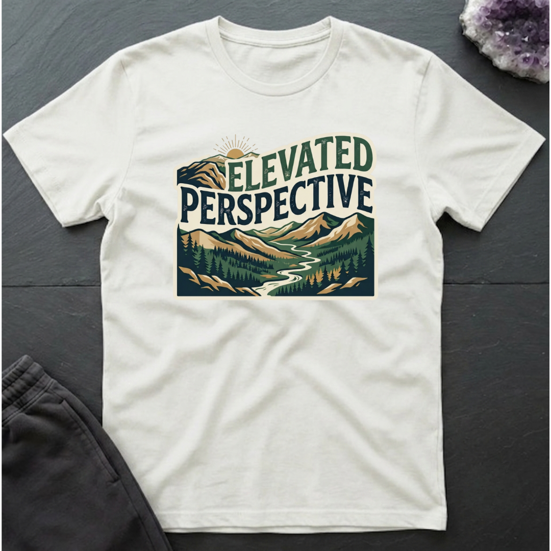 Elevated Perspective T-Shirt