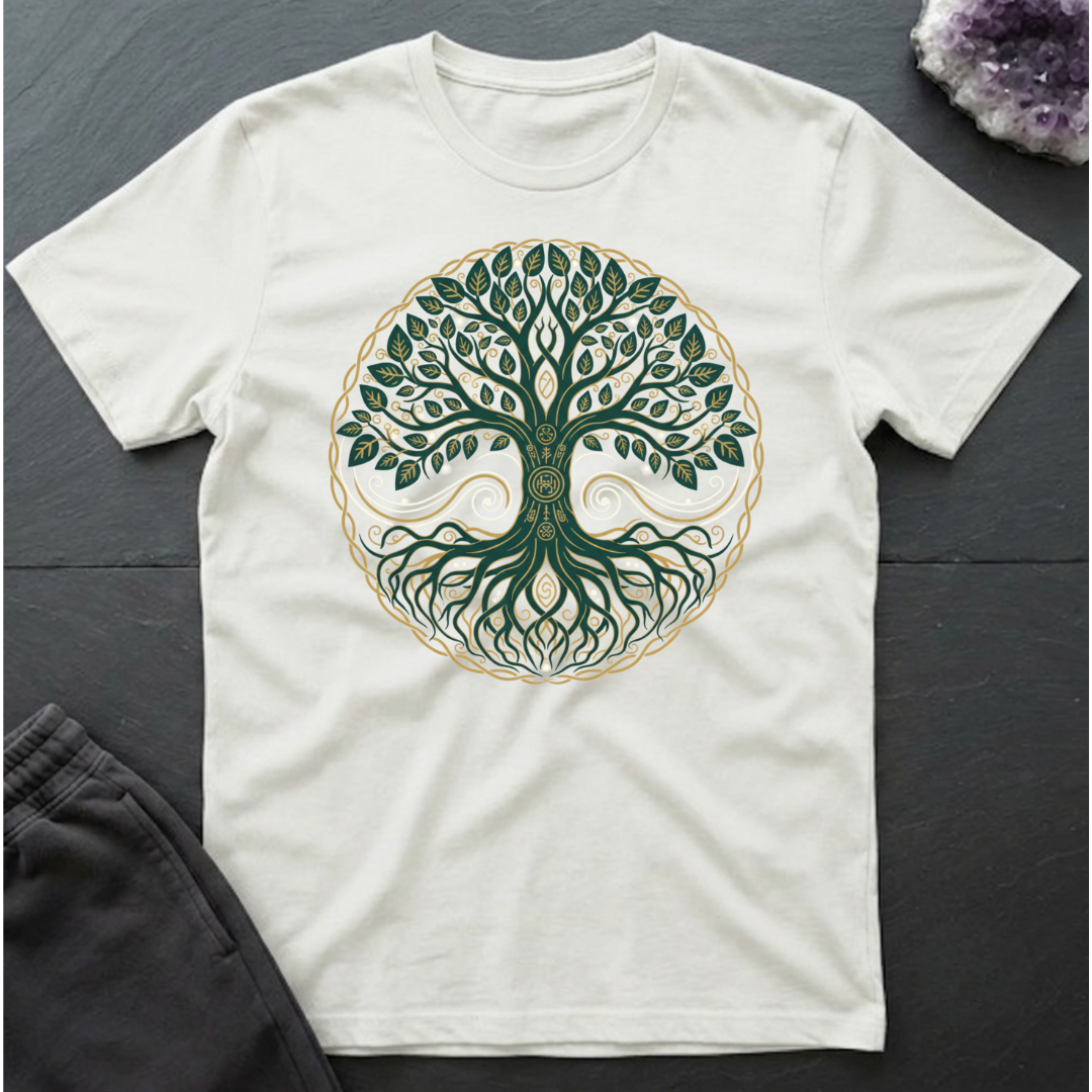 World Tree T-Shirt