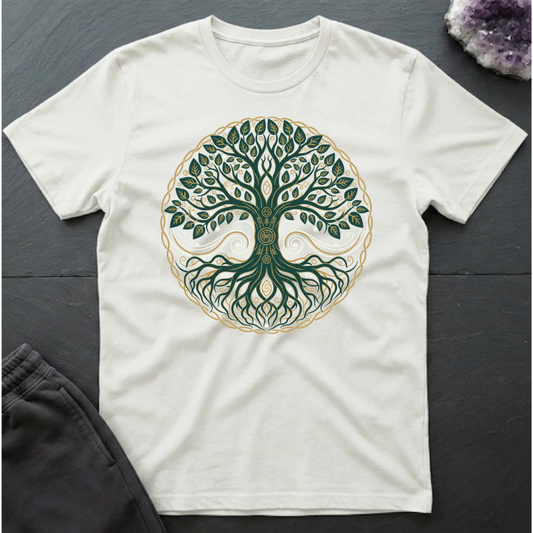 World Tree T-Shirt