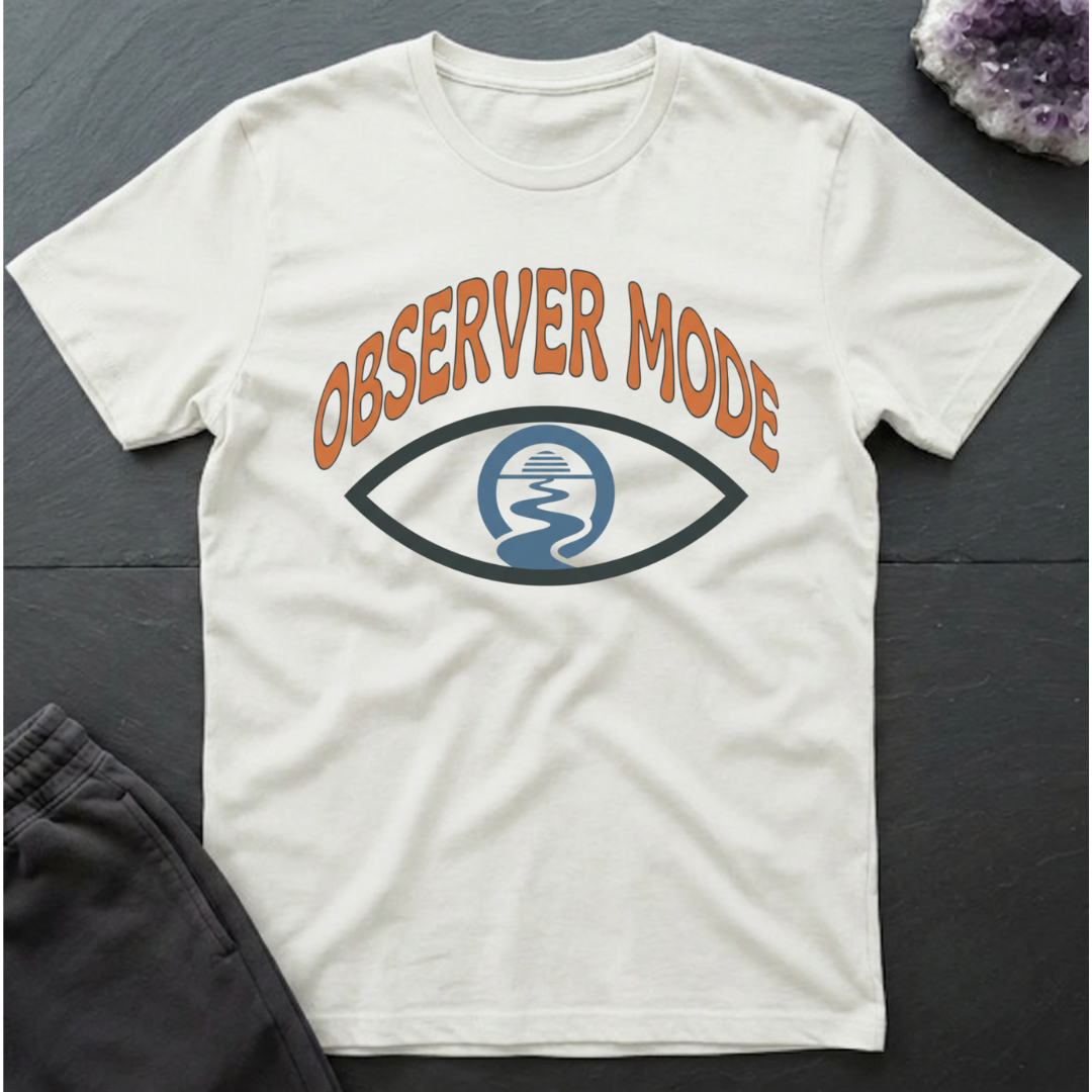 Observer Mode T-Shirt