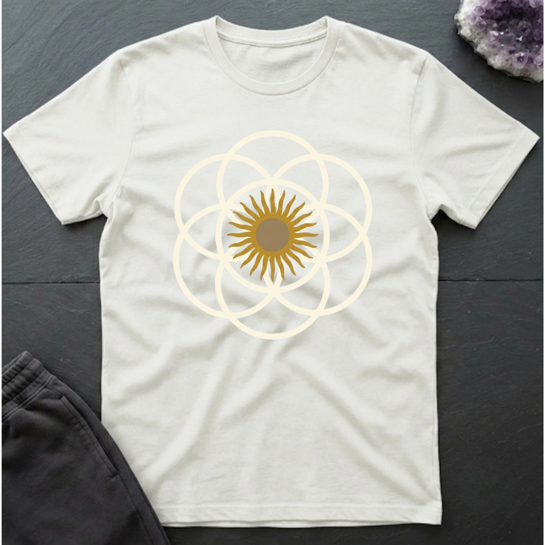 Seed Of Life T-Shirt