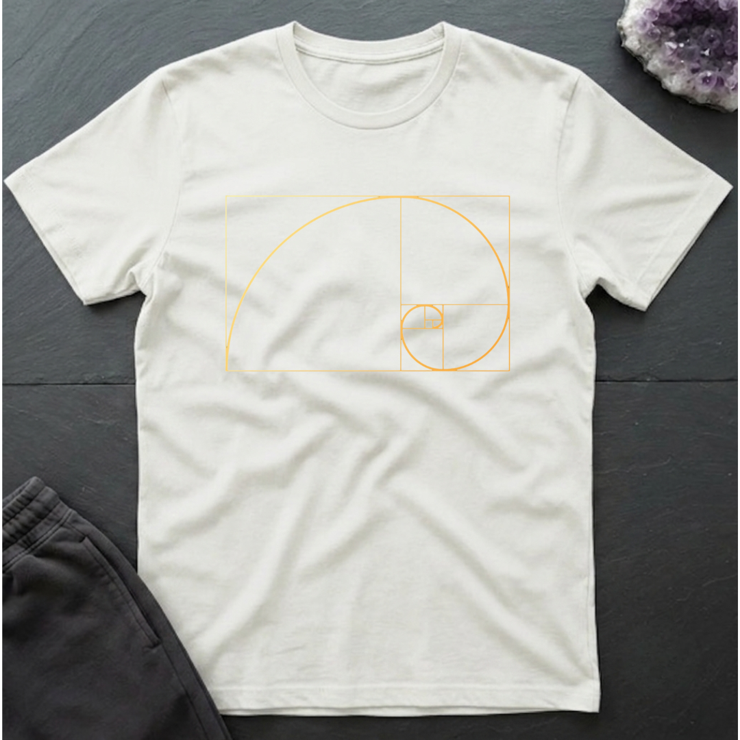 Golden Ratio T-Shirt