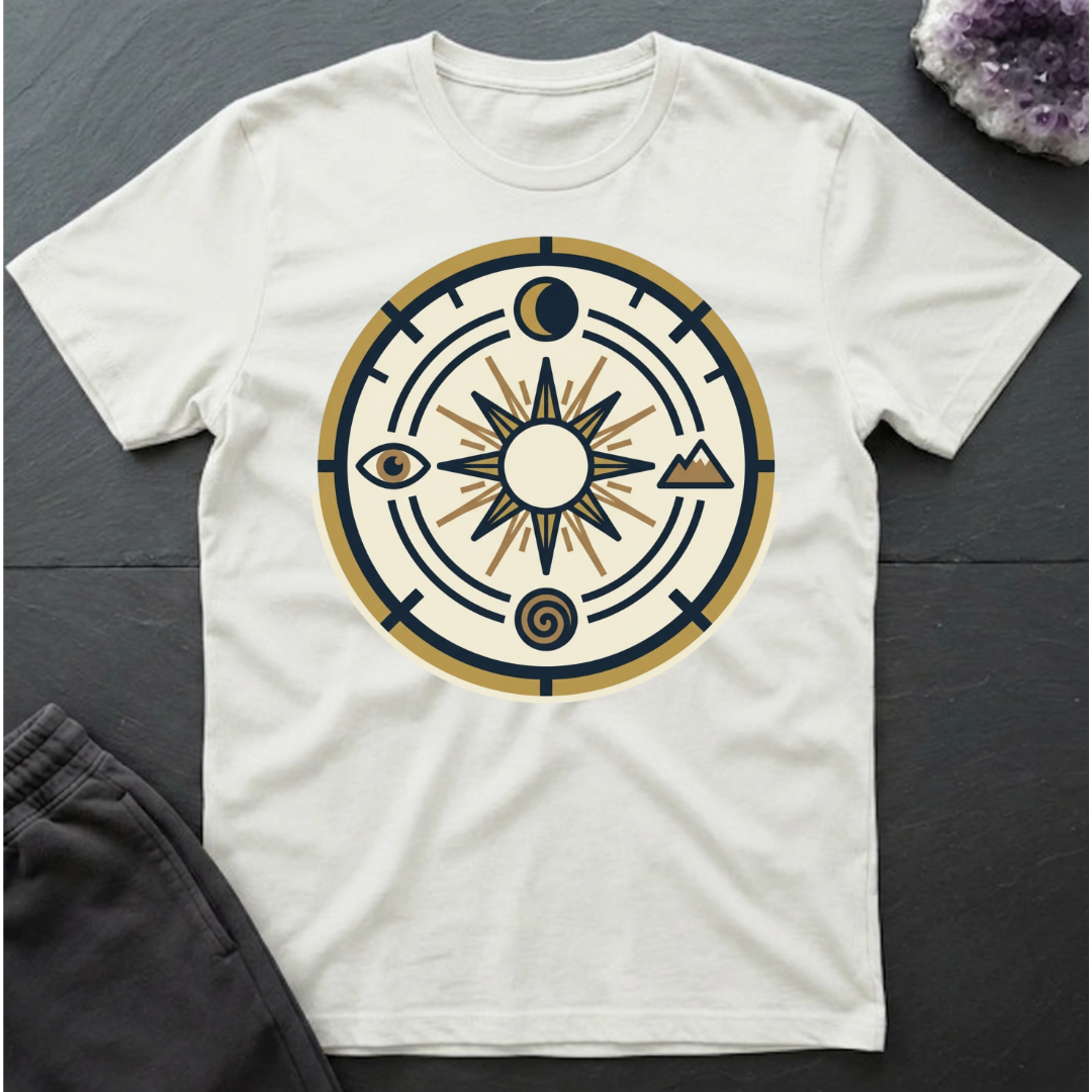 Soul Compass T-Shirt