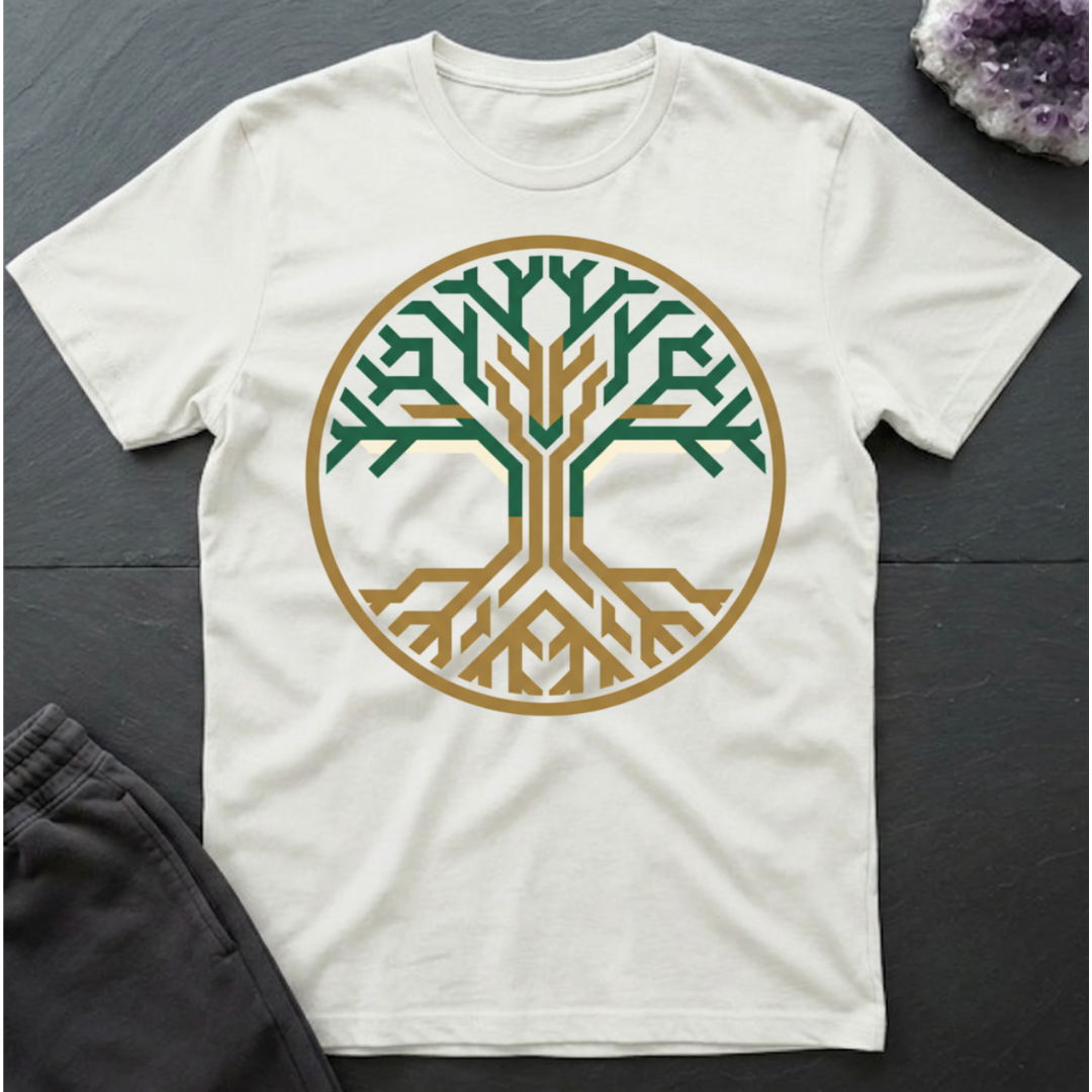 Sacred Roots T-Shirt