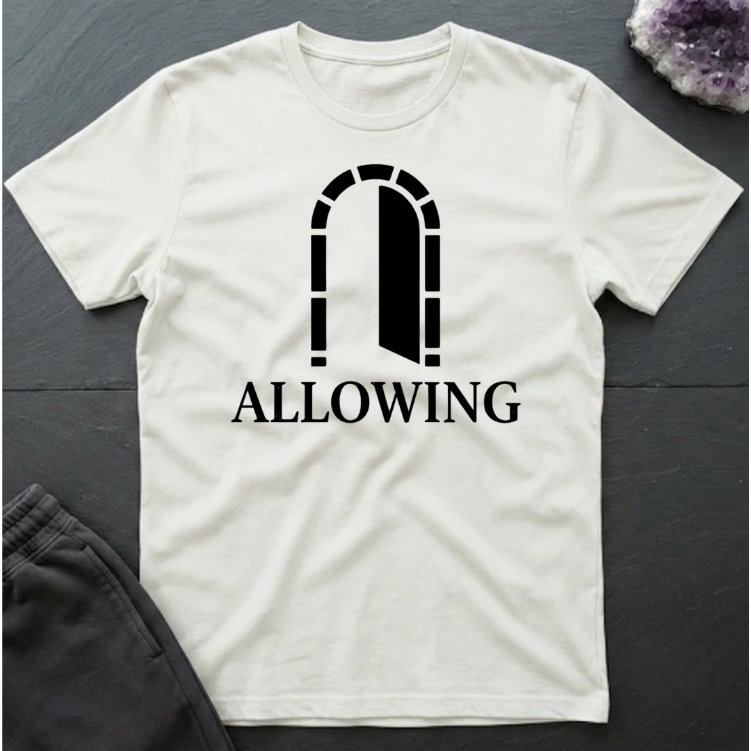 Allowing T-Shirt