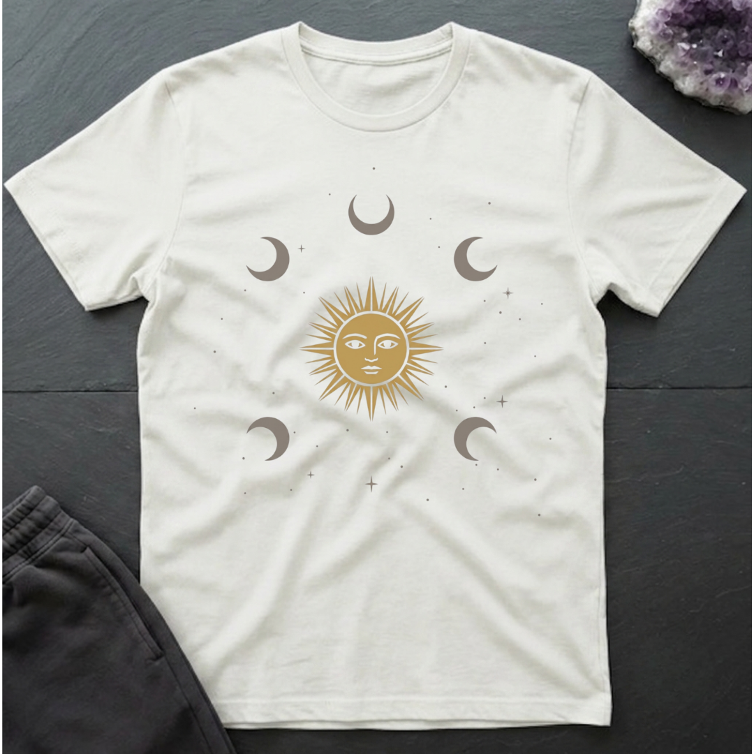 Celestial Balance T-Shirt