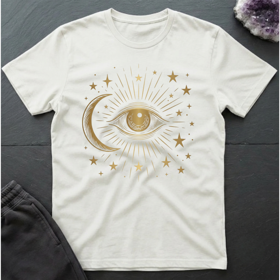 Cosmic Awareness T-Shirt