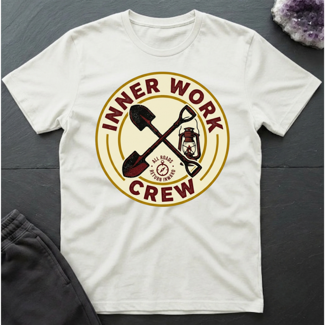 Inner Work T-Shirt