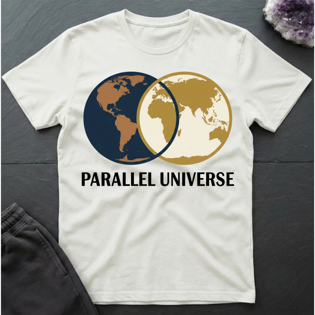Parallel Universe T-Shirt