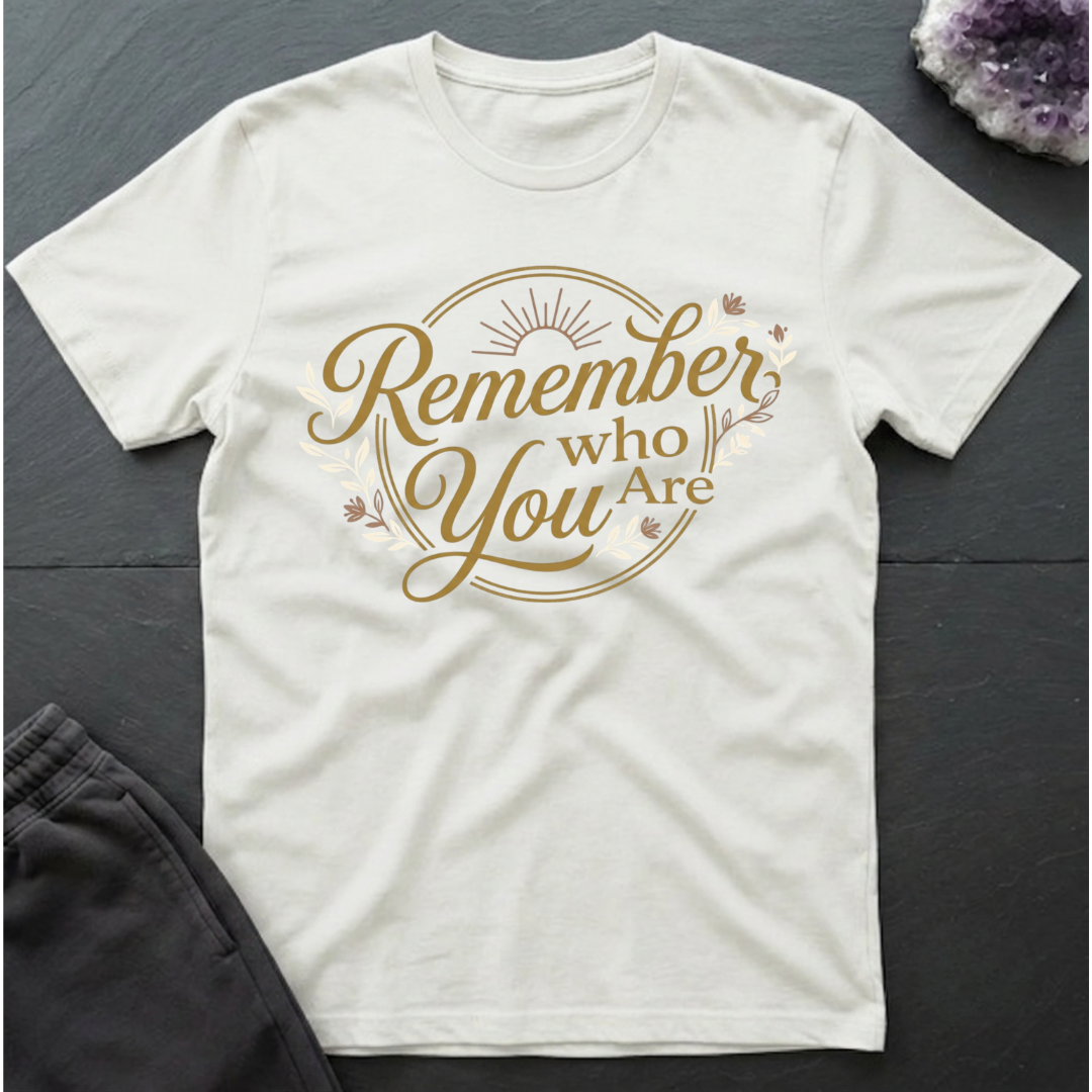 Remember You T-Shirt