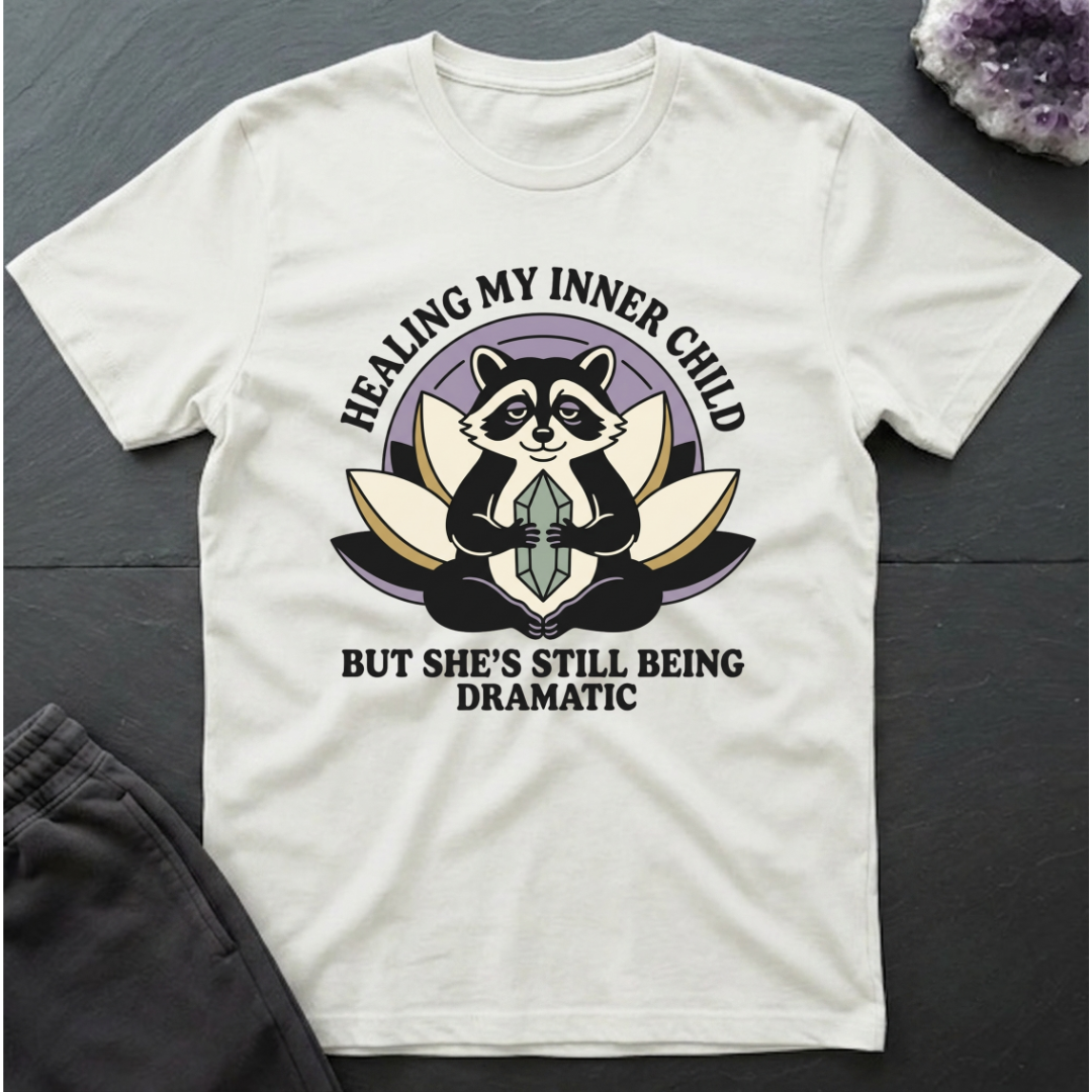 Inner Child T-Shirt