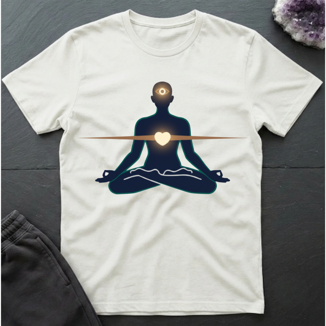 Heart & Mind T-Shirt