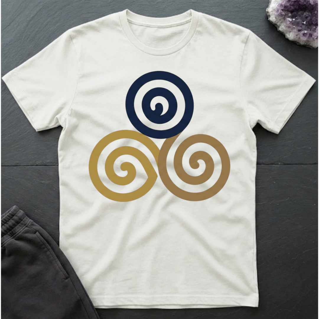 Triskelion T-Shirt