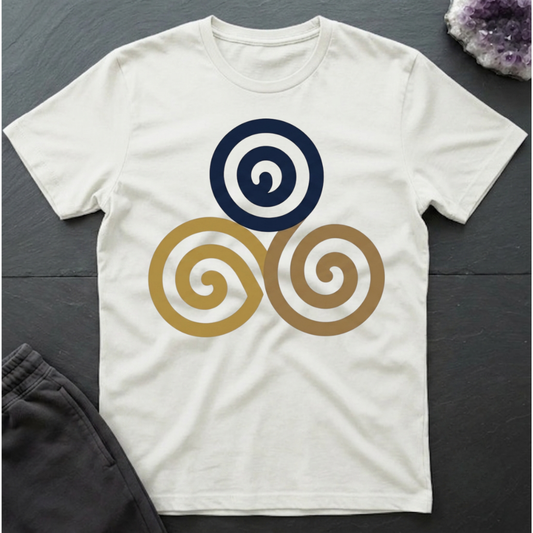 Triskelion T-Shirt