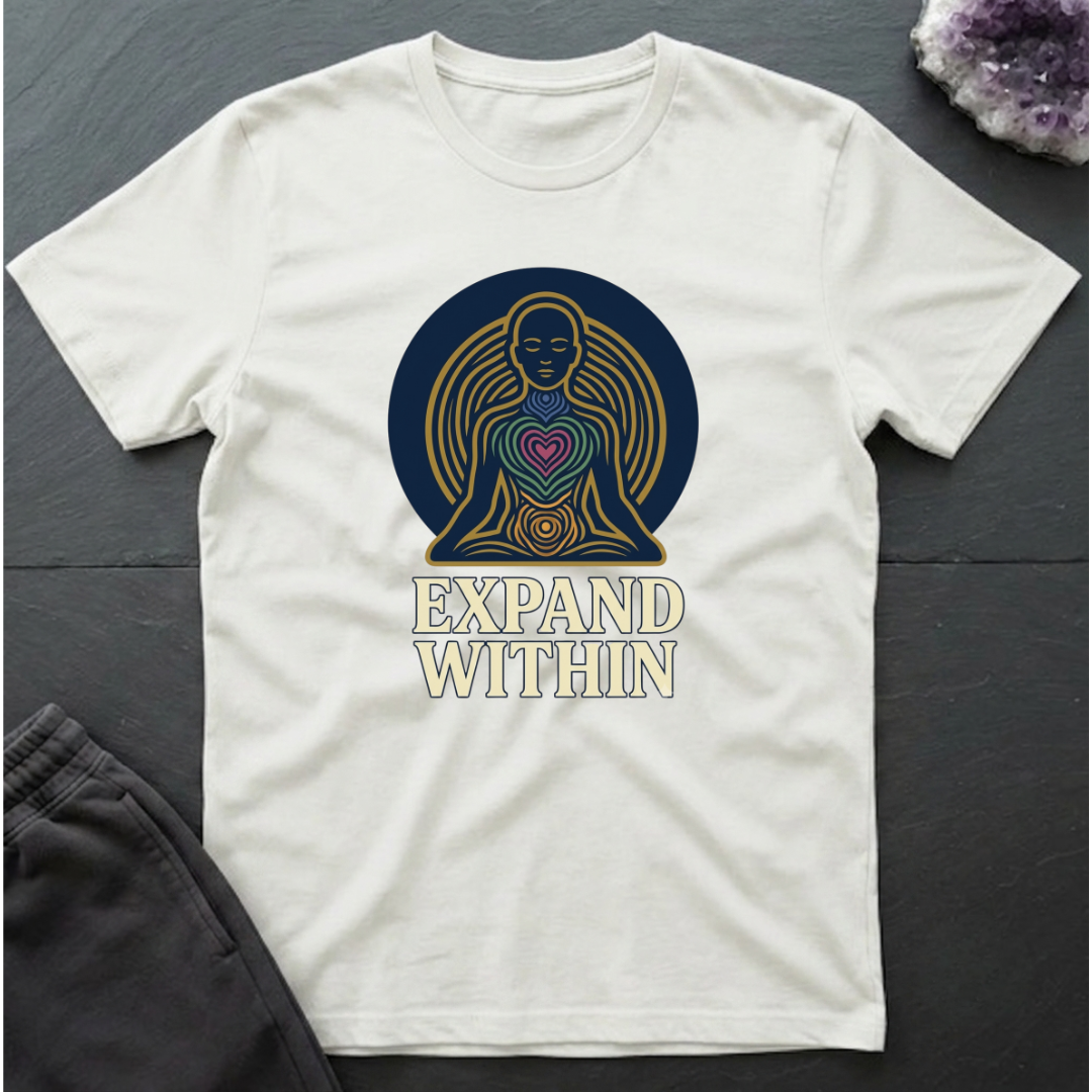 Expand Within T-Shirt
