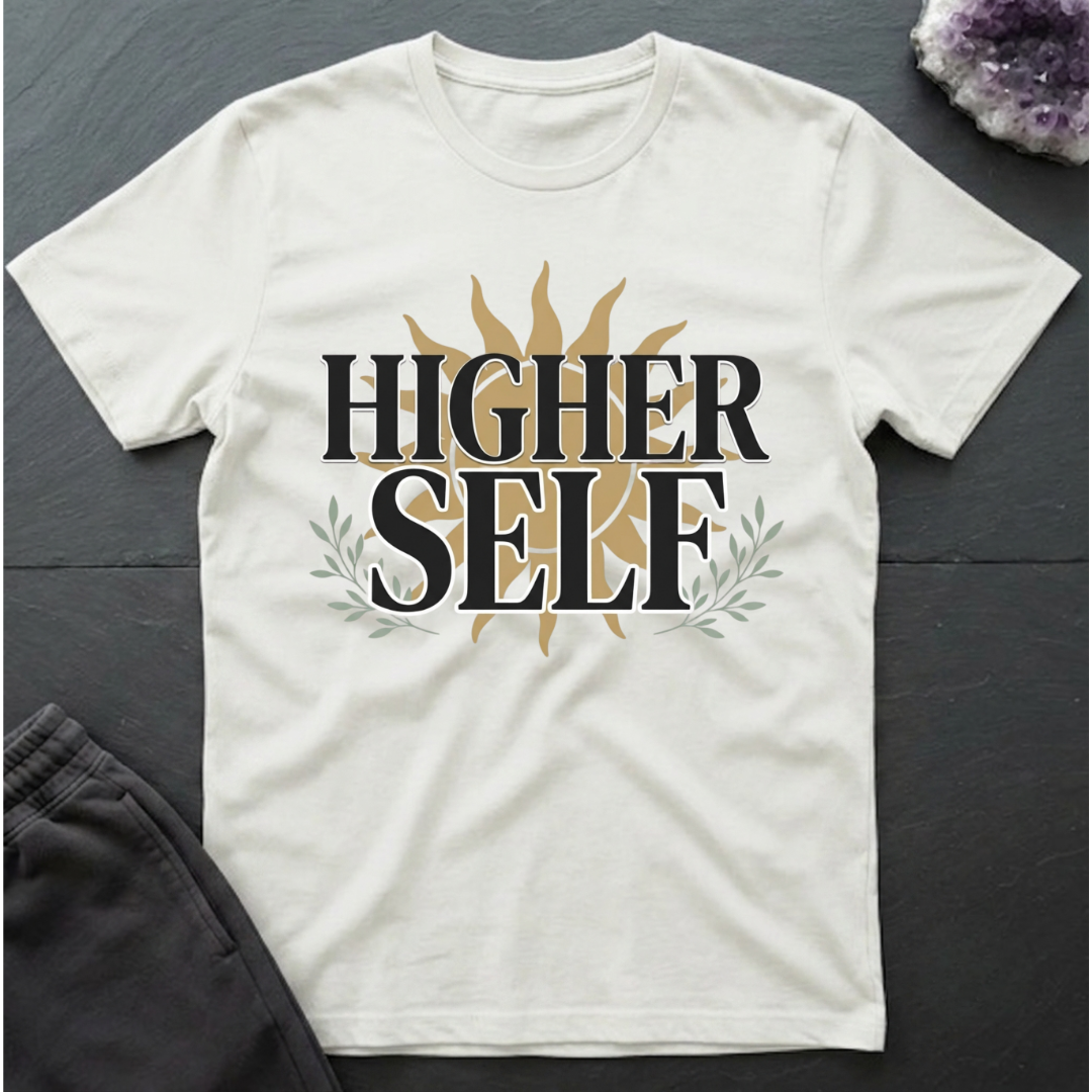 Higher Self T-Shirt