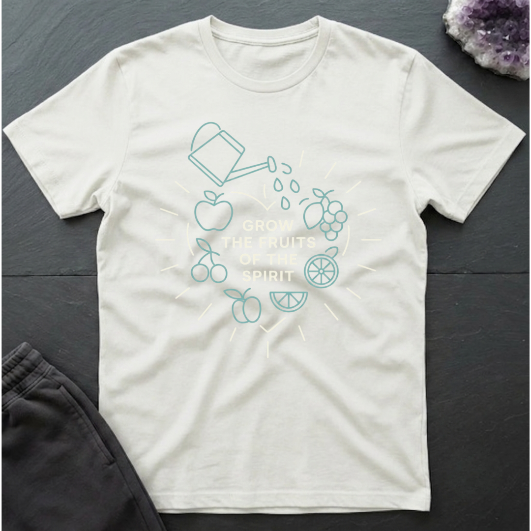 Spiritual Harvest T-Shirt