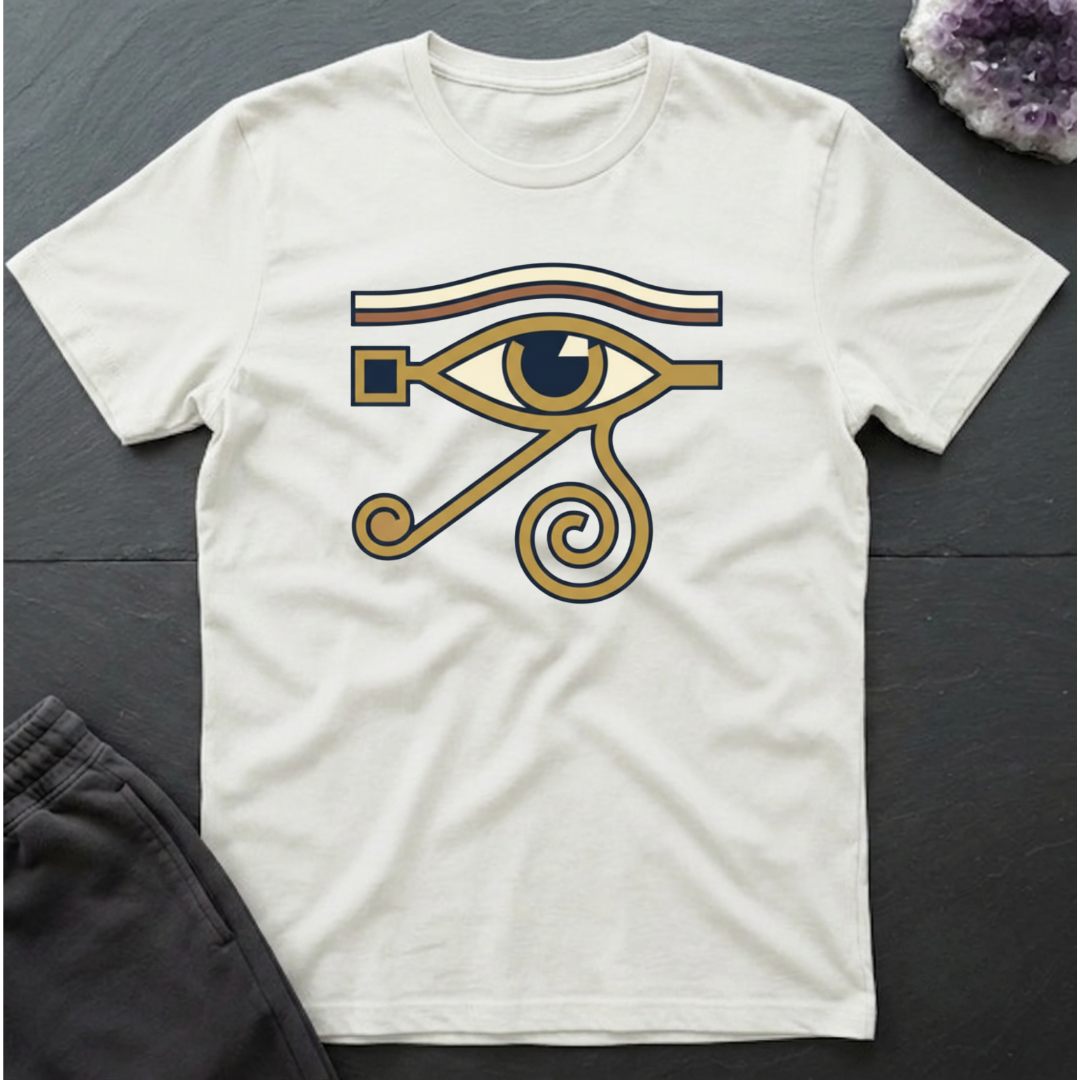 Eye Of Horus T-Shirt