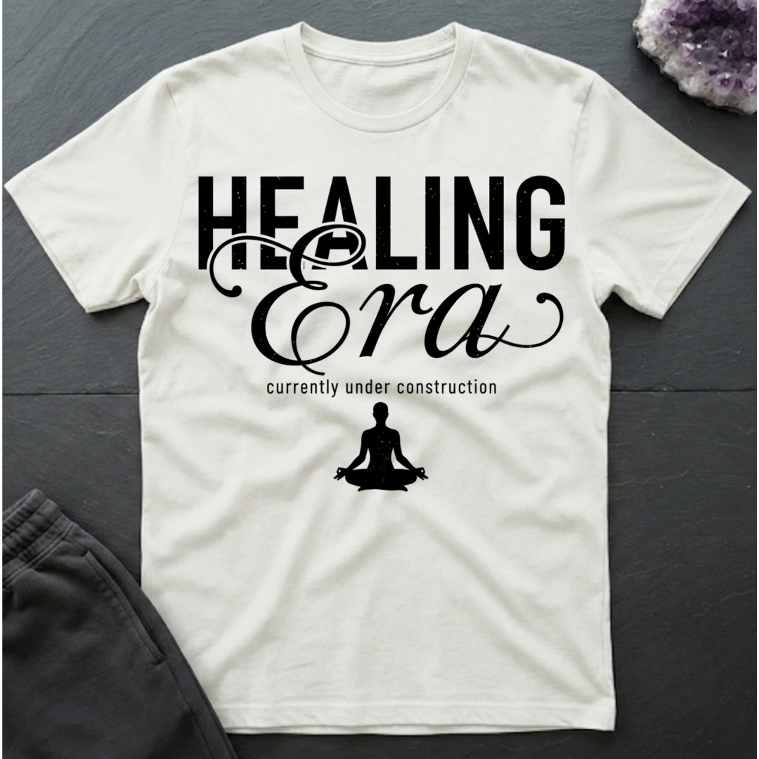 Healing Era T-Shirt