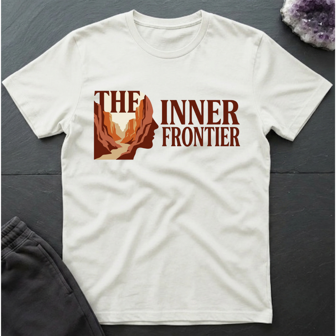 Inner Frontier T-Shirt