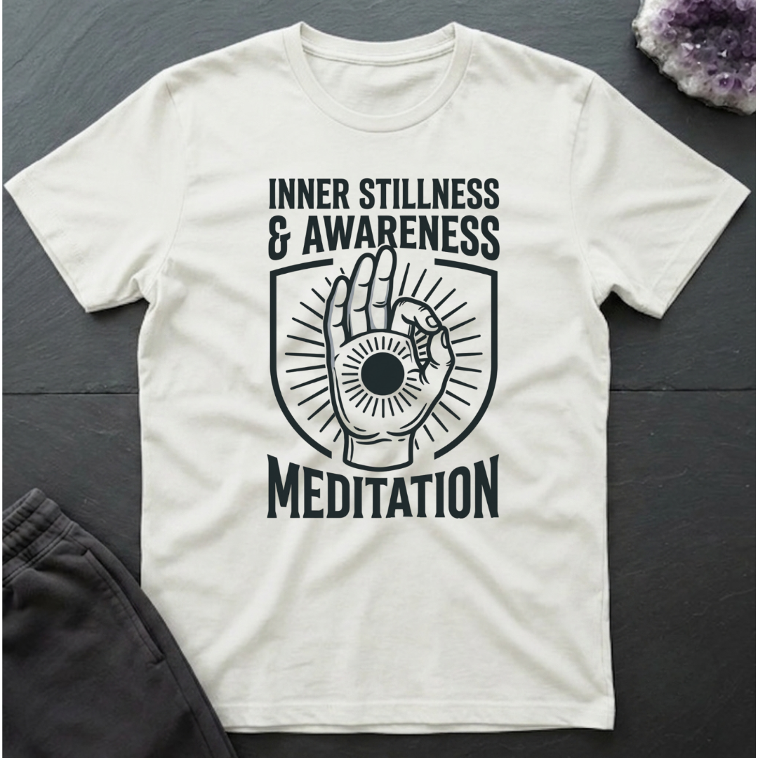 Inner Awareness T-Shirt