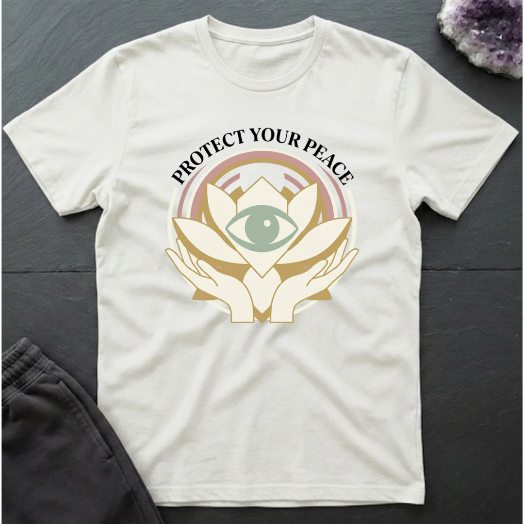 Protect Your Peace T-Shirt