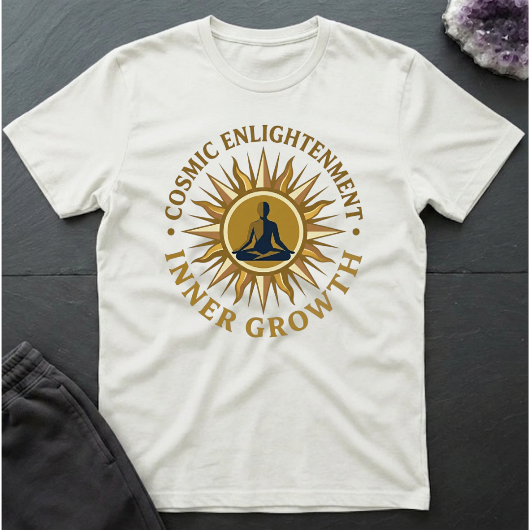 Inner Growth T-Shirt
