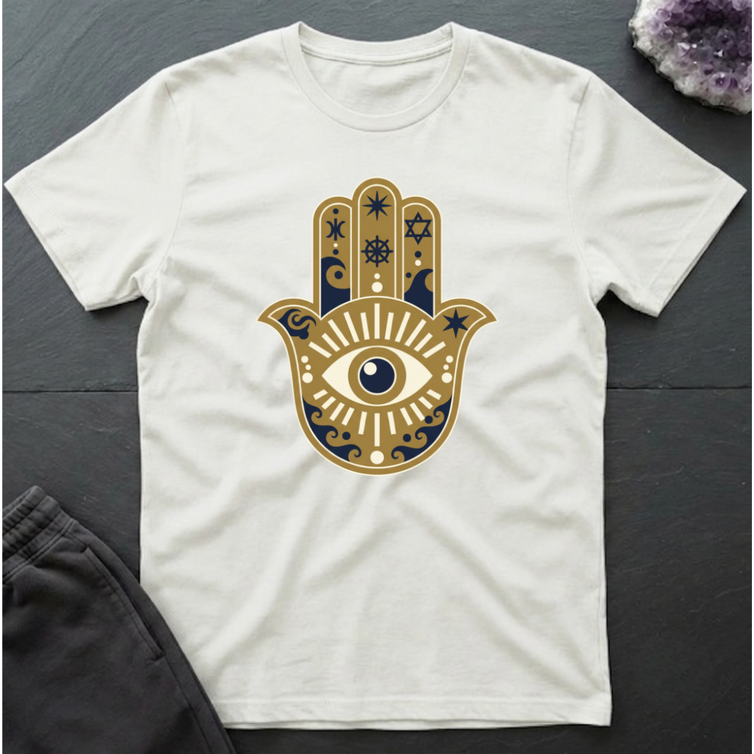 Hamsa T-Shirt