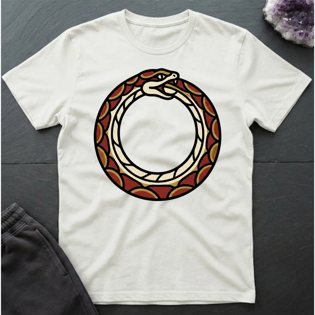 Ouroboros T-Shirt