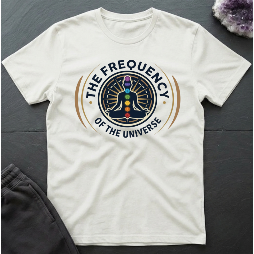Universal Frequency T-Shirt